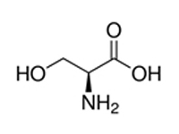 L-丝氨酸，<em>99</em>%