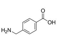 4-(氨基甲基)苯甲酸, <em>97</em>%