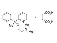 琥珀酸<em>多</em>西拉敏，99%