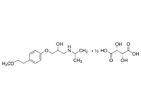酒石酸<em>美</em>托洛尔，98%