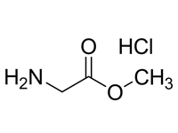 甘氨酸甲酯盐酸盐，98%（HPLC） 