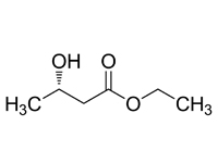 (S)-(+)-3-羟基丁酸乙酯，<em>96</em>%