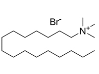十六烷基三甲基溴<em>化</em>铵，AR，99%