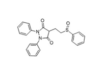 (±)-磺吡酮，<em>96</em>.0%（HPLC）