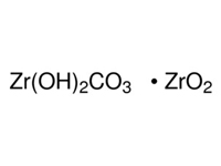碱式碳酸锆40%，40% 