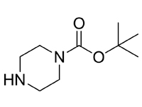 1-（叔丁氧羰基）哌嗪，98%(HPLC) 