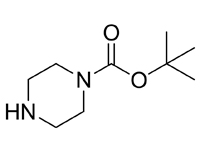 1-（叔丁氧羰基）哌嗪，98%(HPLC)