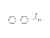 4-联苯基乙酸，<em>98</em>%