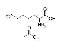 L-醋酸赖氨酸，<em>98</em>%