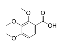 2,3,4-<em>三</em>甲氧基苯甲酸，99%(HPLC)