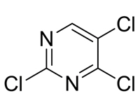 2,4,5-<em>三</em>氯嘧啶，98%