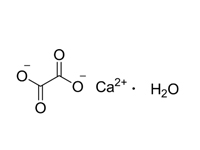 草酸钙,<em>一</em>水, CP, 99%