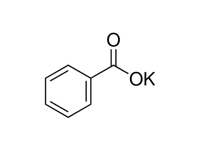 苯甲酸钾，CP，98.5% 