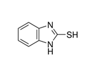 2-巯基苯并咪唑，CP，98%