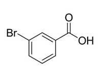 3-溴苯甲酸，98%（HPLC） 