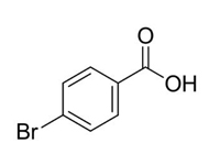 4-溴苯甲酸，<em>98</em>%（HPLC）