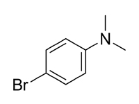 4-溴-N,N-二甲基苯胺，95%（GC)