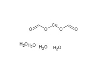 甲酸铜,<em>四</em>水，CP，98%