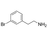 3-溴苯乙胺，98%（GC） 