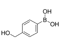 4-(羟甲基)苯硼酸，98%（HPLC)