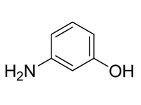 3-氨基酚，<em>99</em>%