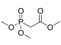 <em>三</em>甲基膦酰基乙酸酯