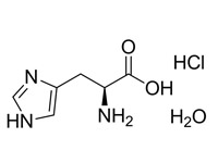 L-组氨酸盐酸盐,一水，99% 