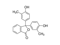 邻甲苯酚酞溶液，1g/L