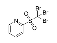 2-吡啶基<em>三</em>溴甲基砜，95%(HPLC)