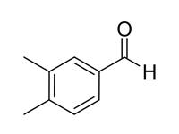 3,4-二甲基苯甲醛，<em>97</em>%