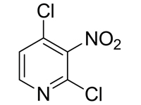 2,4-<em>二</em><em>氯</em>-3-硝基吡啶
