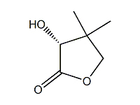 D-(-)-泛酰内<em>酯</em>, 99%