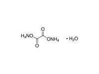 草酸铵,<em>一</em>水，ACS，99%
