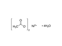 <em>四</em>水合乙酸镍，AR，98%