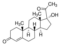 17alpha-羟基黄<em>体</em>酮，99%