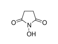 N-羟基丁二酰亚胺，98%