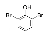 2,6-二溴苯酚，98%（GC）