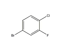 4-溴-1-氯-2-氟苯，99%(GC)