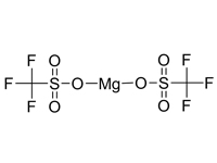 <em>三</em>氟甲磺酸镁, 98%