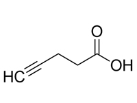 4-戊炔酸, <em>97</em>%