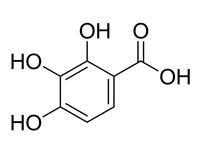 2，3，4-三羟基苯甲酸，99%