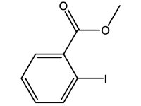 2-碘苯甲酸甲<em>酯</em>