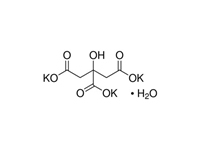 一水合柠檬酸钾，AR，99.5% 