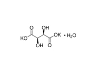 酒石酸钾,1/2水，AR，99%