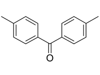 4,4'-<em>二</em>甲基<em>二</em>苯甲酮，99%（GC）