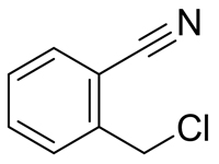 2-氰基<em>氯</em>苄
