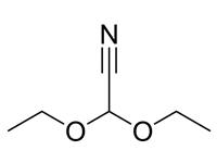 二<em>乙</em>氧基<em>乙</em>腈，97%（GC)