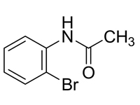 2'-溴乙酰苯胺，98%（GC)
