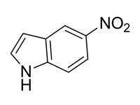 <em>5</em>-硝基吲哚，98%