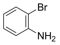 2-溴苯胺，<em>99</em>%(GC)